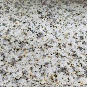 晋城 黄金麻花岗岩石材浅黄光面