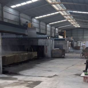 晋城大切车间生产日常