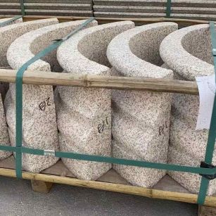 晋城 黄金麻异型加工-柱帽