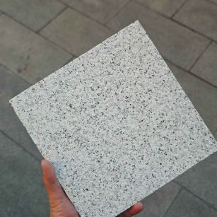 晋城 白麻荔枝面花岗岩石材
