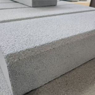 晋城 芝麻灰荔枝面路沿石