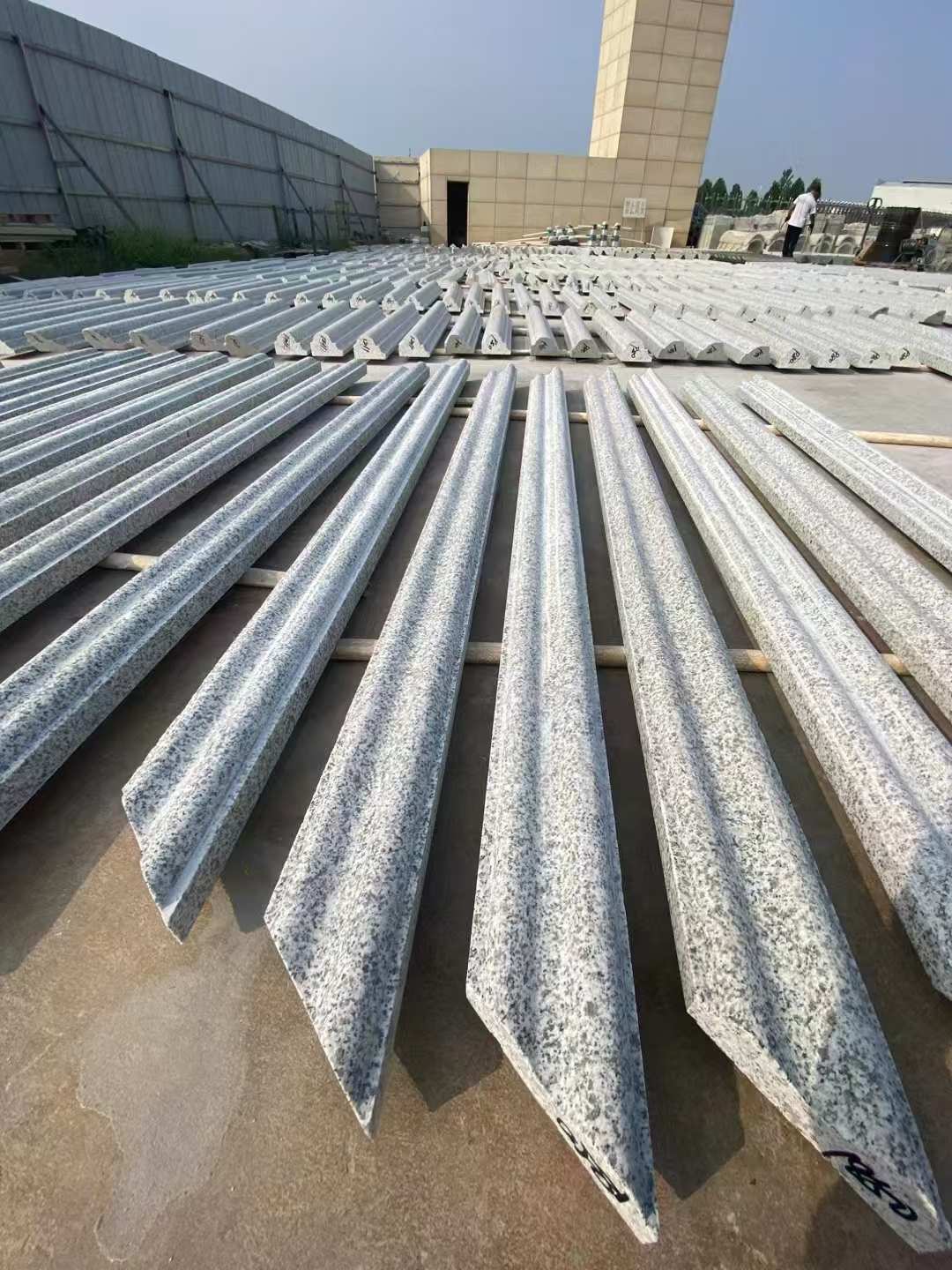 晋城 白麻光面别墅线条防水加工