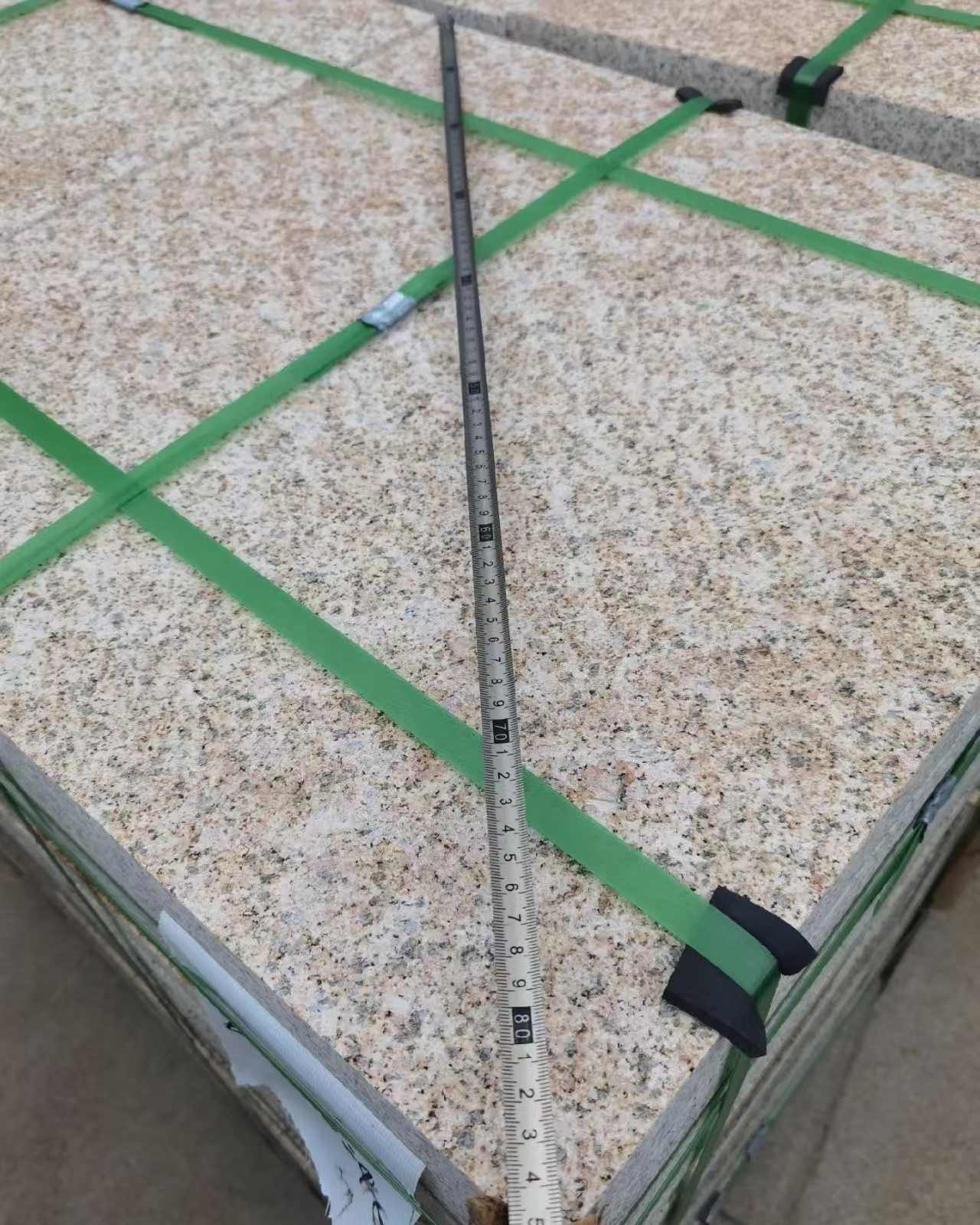 晋城 黄金麻火烧面地铺石