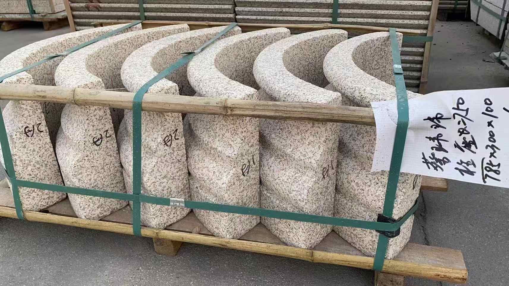 晋城 黄金麻异型加工-柱帽